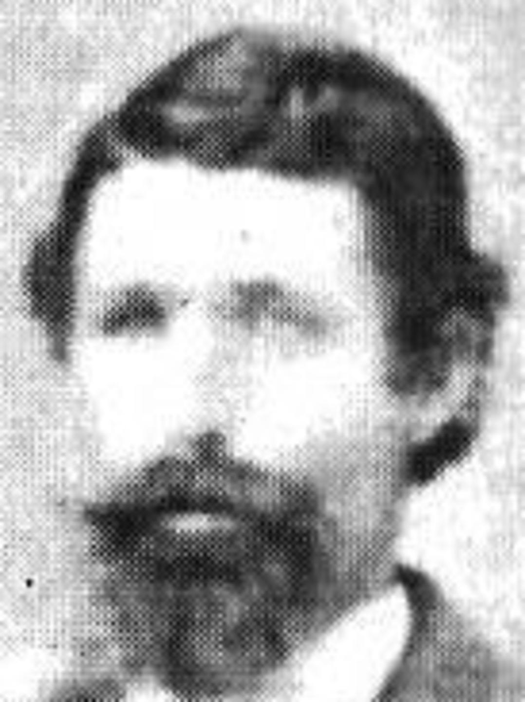 Moroni Jenkins (1849 - 1887) Profile